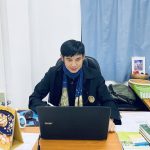 เกษตรอำเภอเชียงกลาง เข้าร่วมประชุมร่วมกับสำนักงานส่งเสริมและพัฒนาการเกษตรที่ 6 จังหวัดเชียงใหม่ เพื่อเตรียมความพร้อมโครงการพัฒนาสวนลำไยคุณภาพตัดแต่งทรงพุ่ม/ช่อผล ฟื้นฟูสวนลำไย ผ่านระบบประชุมออนไลน์ Zoom Meeting