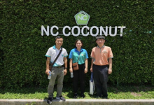 สำนักงานเกษตรจังหวัดน่าน เข้าร่วมอบรมการพัฒนาสินค้าไม้ผลอัตลักษณ์กับแหล่งผลิตอื่น (ภาคตะวันตก)