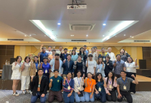 เกษตรจังหวัดน่าน นำ Young Smart Farmer และวิสาหกิจชุมชน ร่วมอบรมเชิงปฏิบัติการ หลักสูตร “บาริสต้าขั้นพื้นฐาน”