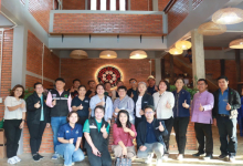 วันที่ 3 มีนาคม 2567 นายศักดิ์สิทธิ์ ศรีวิชัย เกษตรจังหวัดน่าน พร้อมด้วยนายธนัย บุญมาธิวัฒน์ เกษตรอำเภอทุ่งช้าง ลงพื้นที่ตรวจโครงการที่พร้อมดำเนินการ เพื่อเสนอที่ประชุมคณะรัฐมนตรีอย่างเป็นทางการนอกสถานที่ ครั้งที่ 2/2567 